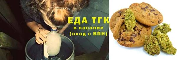 молекула духа Ладушкин