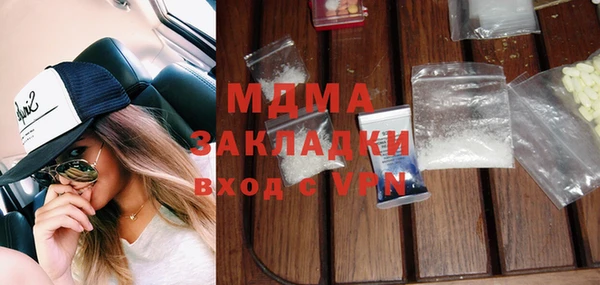 молекула духа Ладушкин